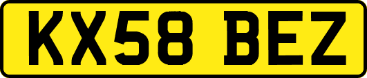 KX58BEZ