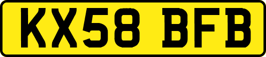KX58BFB