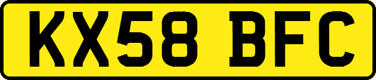 KX58BFC