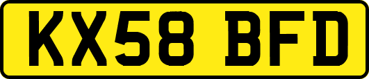 KX58BFD