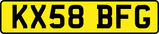 KX58BFG