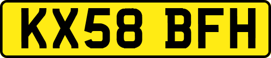 KX58BFH
