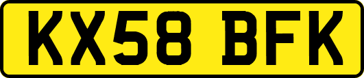 KX58BFK