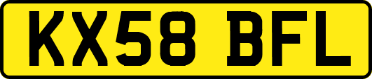 KX58BFL
