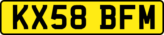 KX58BFM
