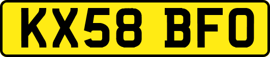 KX58BFO