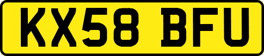 KX58BFU