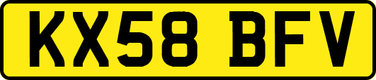 KX58BFV