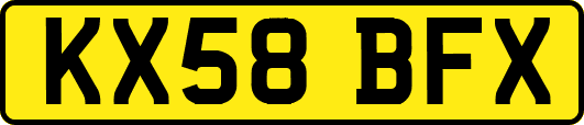 KX58BFX