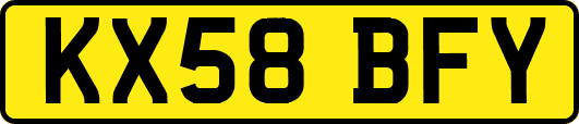 KX58BFY