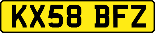 KX58BFZ
