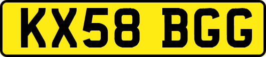 KX58BGG