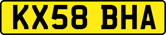 KX58BHA