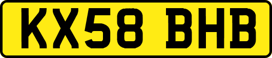 KX58BHB
