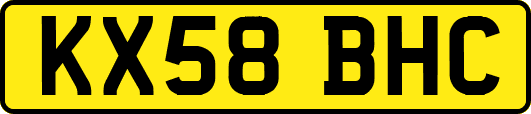 KX58BHC