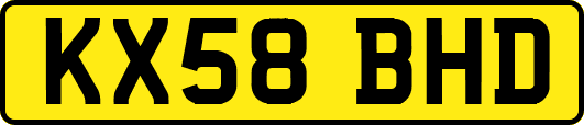 KX58BHD