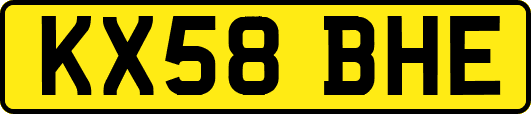 KX58BHE