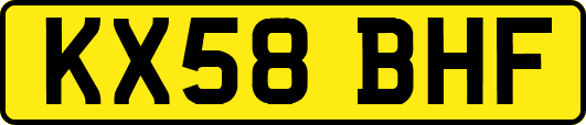 KX58BHF