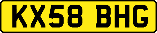 KX58BHG