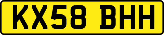 KX58BHH