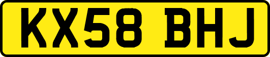 KX58BHJ
