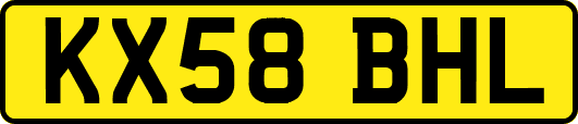 KX58BHL