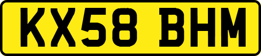 KX58BHM