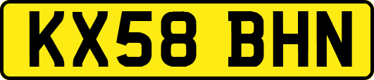 KX58BHN