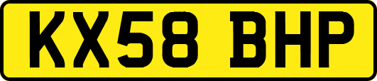 KX58BHP
