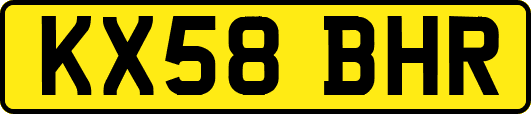 KX58BHR