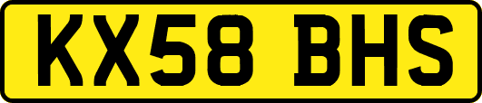 KX58BHS