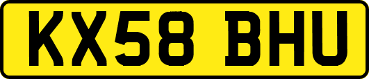 KX58BHU