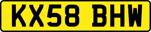 KX58BHW