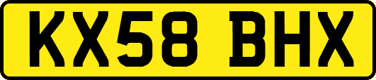 KX58BHX