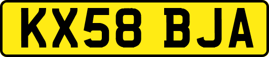 KX58BJA