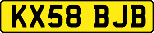 KX58BJB