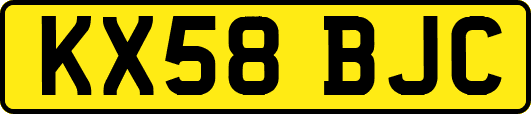 KX58BJC