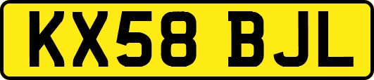KX58BJL