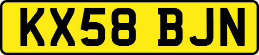 KX58BJN