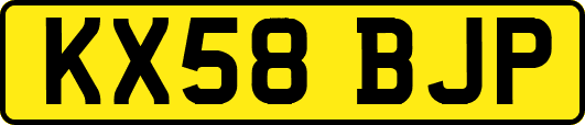 KX58BJP