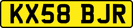 KX58BJR