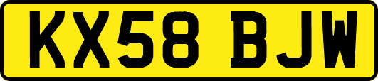 KX58BJW