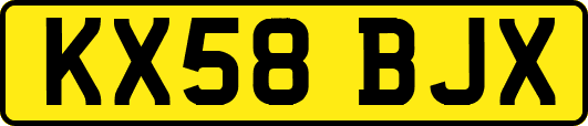 KX58BJX