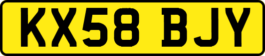 KX58BJY