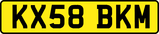 KX58BKM