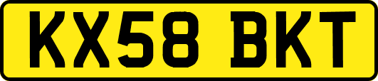 KX58BKT