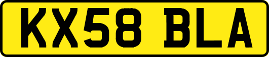 KX58BLA