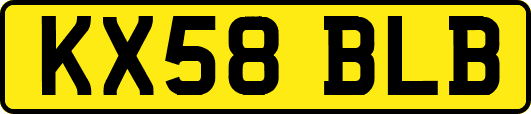 KX58BLB