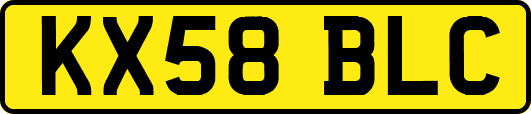KX58BLC