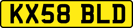KX58BLD
